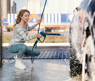 9 лучших моек высокого давления Karcher