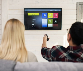 14 лучших приложений для просмотра TV на Android