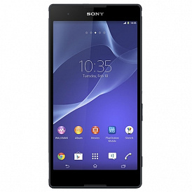 Смартфон Sony Xperia T2 Ultra