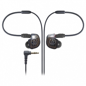 Наушники Audio-Technica ATH-IM03