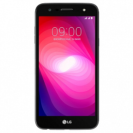 Смартфон LG X power 2 M320