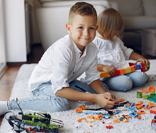 6 лучших аналогов Lego Minecraft