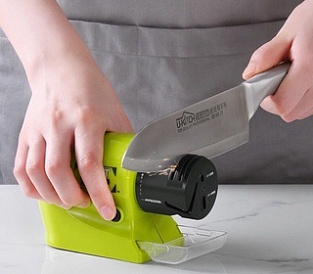 9 лучших электроточилок ножей для дома