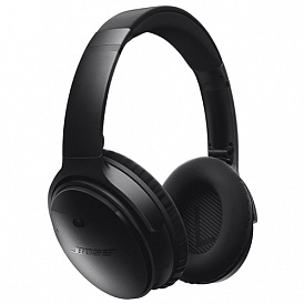 Наушники Bose QuietComfort 35