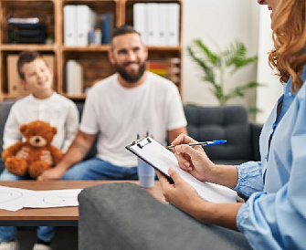 10 лучших курсов по семейной психологии