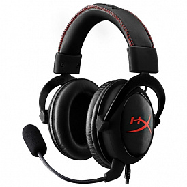 HyperX Cloud Core