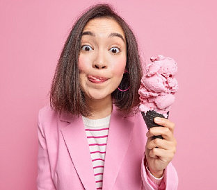 10 брендов самого вкусного мороженого в России