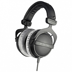 Наушники Beyerdynamic DT 770 Pro (80 Ohm)