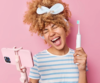 6 лучших электрических зубных щеток от Xiaomi