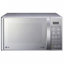 Микроволновая печь LG MS-2343BAR