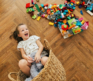 7 лучших аналогов Lego Duplo
