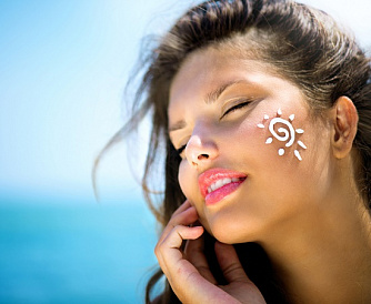12 лучших солнцезащитных кремов для лица