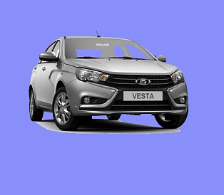 10 лучших шин для Lada Vesta