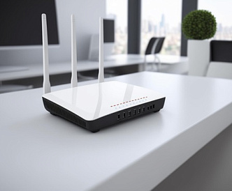 7 лучших двухдиапазонных WI-FI роутеров
