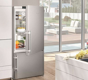 10 лучших холодильников до 40000 рублей