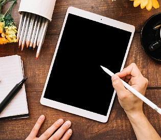 10 лучших стилусов для iPad