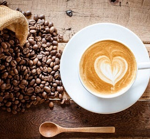 10 лучших сортов кофе в зернах для кофемашины