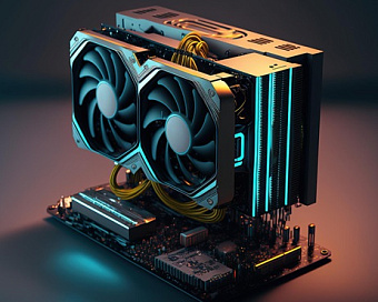 10 лучших видеокарт ASUS
