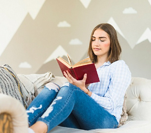 13 лучших книг в жанре космическая фантастика