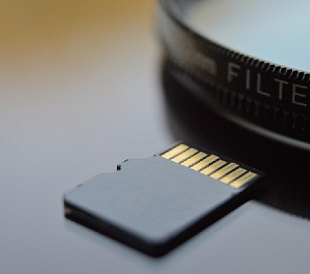 10 лучших карт памяти SD и microSD