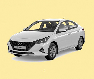 5 лучших стоек стабилизатора для Hyundai Solaris