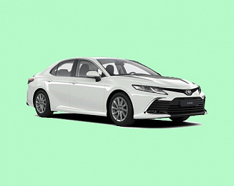 6 лучших свечей зажигания для Toyota Camry