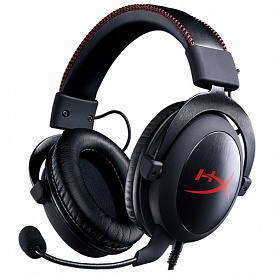 HyperX Cloud